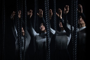 Destination: Origin – Nachgespräch