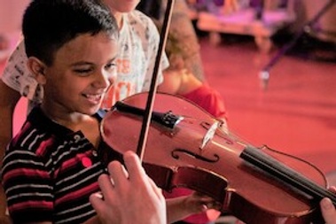 1. Sitzkissenkonzert