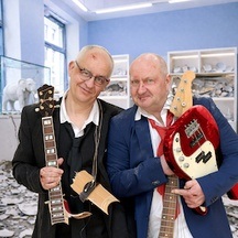 Musikkabarett Schwarze Grütze
