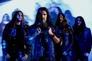 MACHINE HEAD