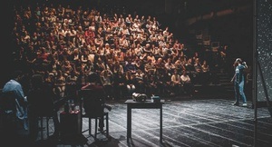 Science Slam Dresden –  Mental Health