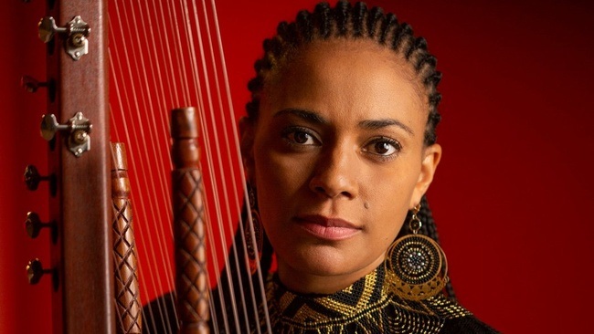 Sona Jobarteh