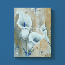 Callas Abstrakt
