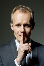 Ein Abend mit Max Uthoff