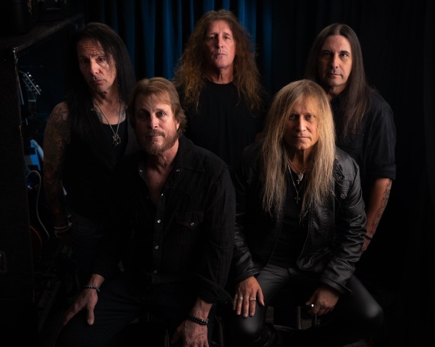 Savatage - Prelude to Madness - Summer Tour 2026