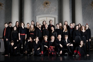 Konzert Jugendchor