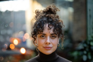 Never Work Talks: Amelia Horgan, Nicole Mayer-Ahuja