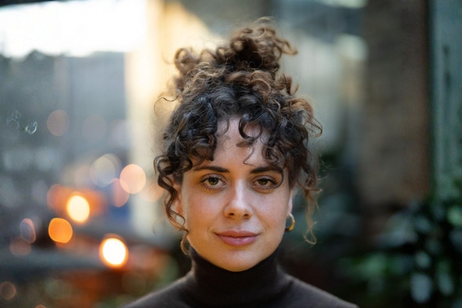 Never Work Talks: Amelia Horgan, Nicole Mayer-Ahuja