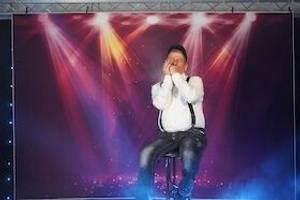 Weihnachten mit Michael Hirte