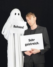 Ohne Rolf: Jenseitig