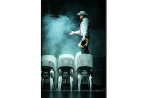 Mülheim Absturz Ruhr