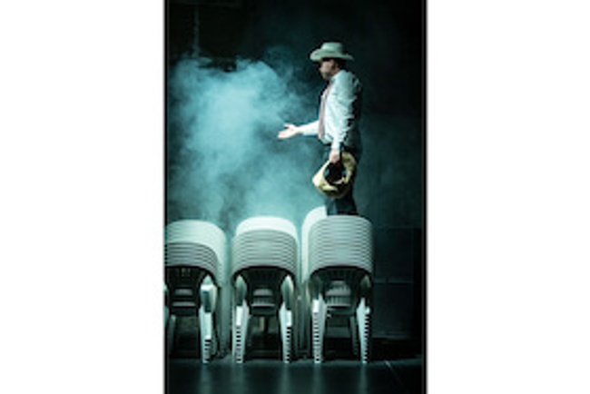 Mülheim Absturz Ruhr