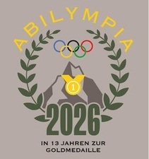 Abishow 2026 - "ABILYMPIA"