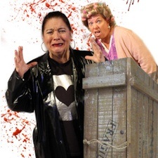 Wie entsorge ich meinen Alten?