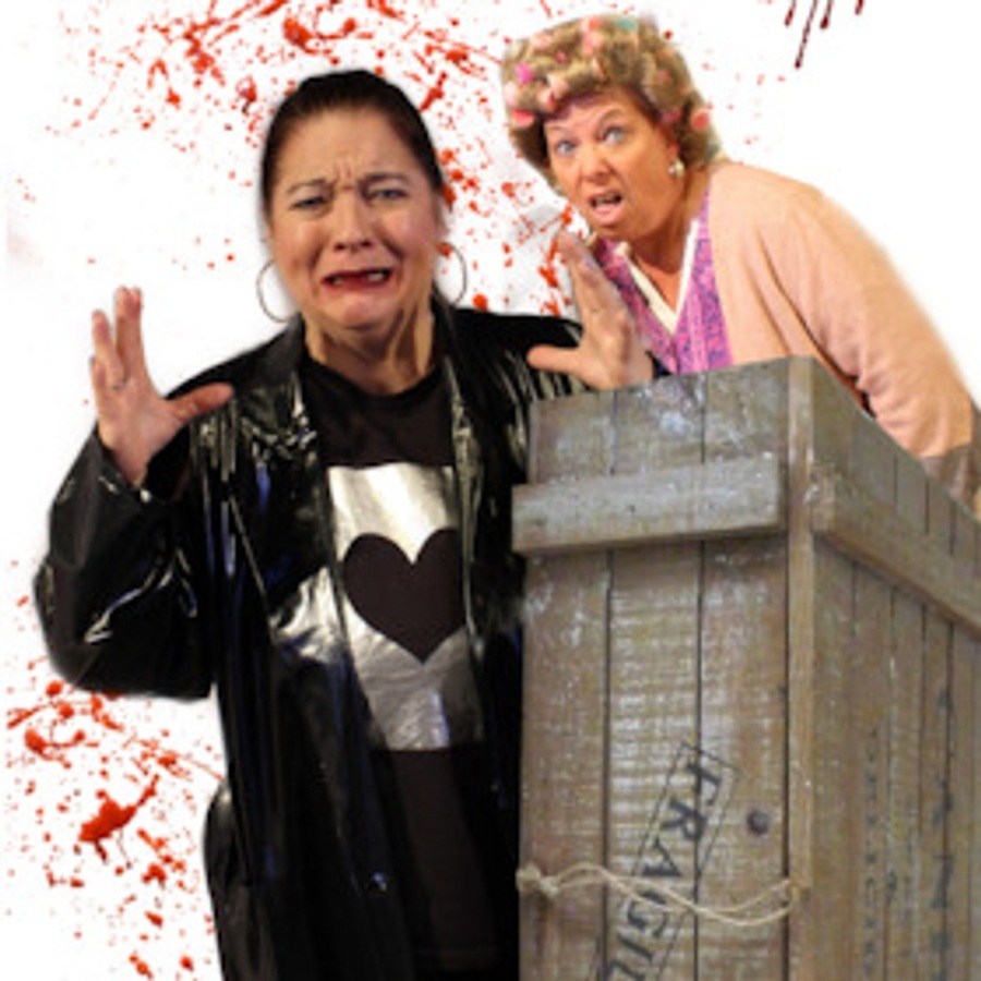 Wie entsorge ich meinen Alten?