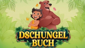 Dschungelbuch – Das Musical
