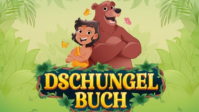 Dschungelbuch – Das Musical