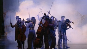 Funkelkonzert L / What on Earth!