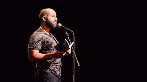 Poetry-Slam im Kesselhaus