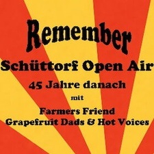 Remember Schüttorf Open Air
