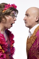 Emmi & Herr Willnowsky