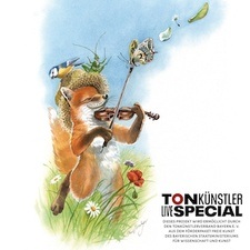 Klassik für schlaue Füchse