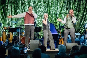 Die Große Schlagergala