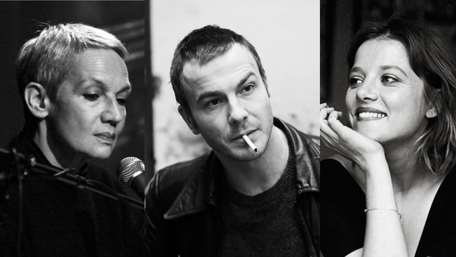 Literatur LIVE: Der schöne 27. September