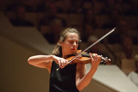 Berühmte Violinkonzerte