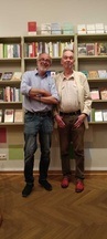 Mark Nordstrand/Thomas Gralla. Ballads, Catches & Airs of Love and Intrigue.