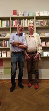 Mark Nordstrand/Thomas Gralla. Ballads, Catches & Airs of Love and Intrigue.