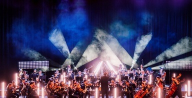 Filmmusik LIVE – von Hans Zimmer bis John Williams