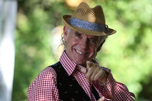 Klaus Karl-Kraus: "Kerwa-Gschmarri mit KKK"