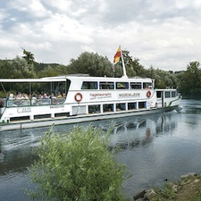 Kaffeefahrt zum Kattenturm