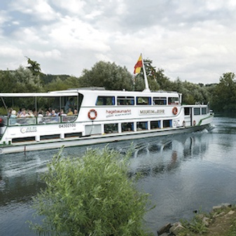 Kaffeefahrt zum Kattenturm