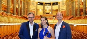 Eckart von Hirschhausen – Musik macht glücklich