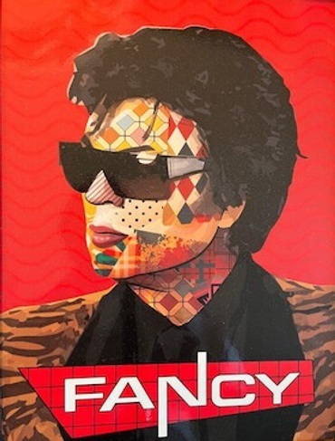 Fancy