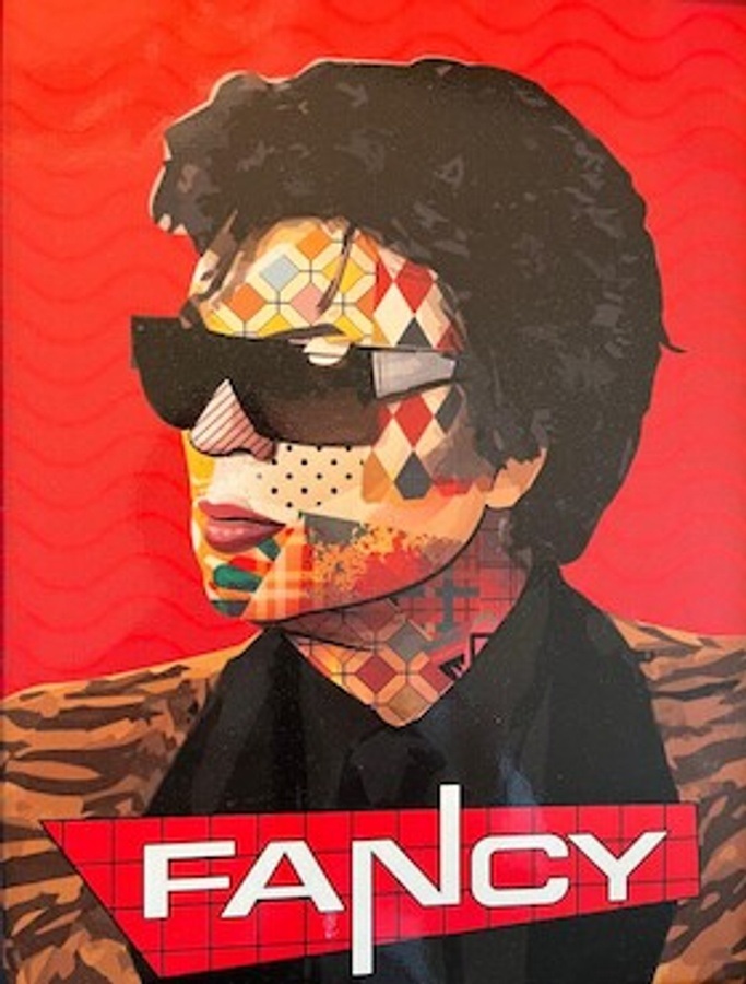 Fancy