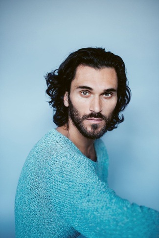 Vladimir Korneev – Hommage an Kurt Weill | Der Chansonnier mit seinem neuen Programm »Youkali«