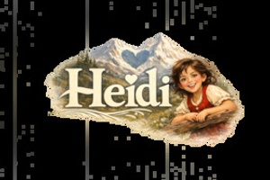 HEIDI  - Das Musical