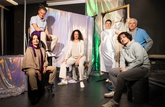 Hänsel und Gretel – Das Märchen