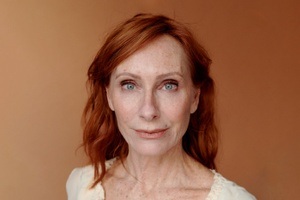 Andrea Sawatzki - Biarritz