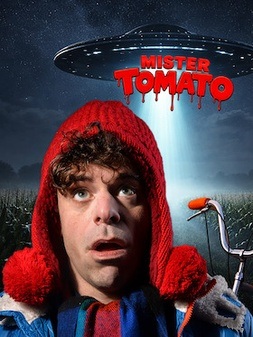 Mr. Tomato