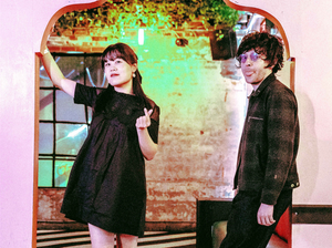 CHINESE AMERICAN BEAR