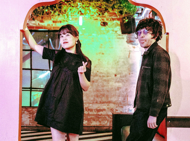 CHINESE AMERICAN BEAR