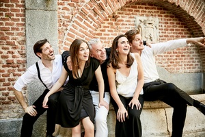 Gran Gala de Zarzuela