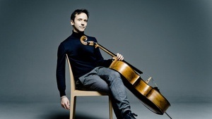 Deutsches Symphonie-Orchester Berlin / Jean-Guihen Queyras / Kazuki Yamada