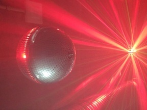 TRANCEDANCE