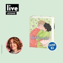 VERANSTALTUNG: "Heartstopper Volume 6"
