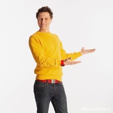 Das etwas André Konzert